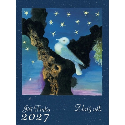 STUDIO Trnka Jiří Trnka Zlatý věk 2027