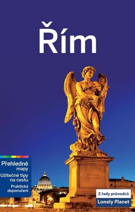 Řím