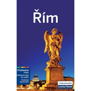 Řím