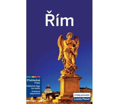 Řím