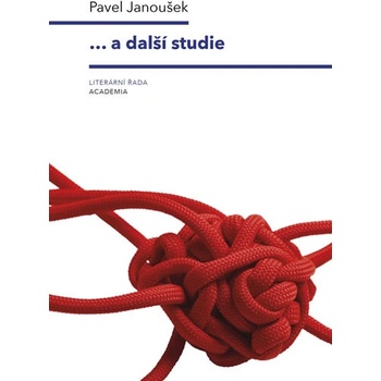 ...a další studie - Pavel Janoušek