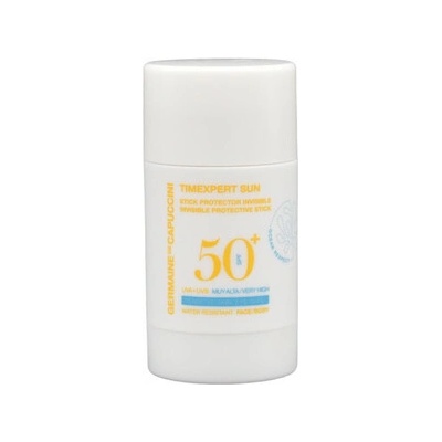 Germaine de Capuccini Sun Stick Protective Invisible SPF50 25 ml