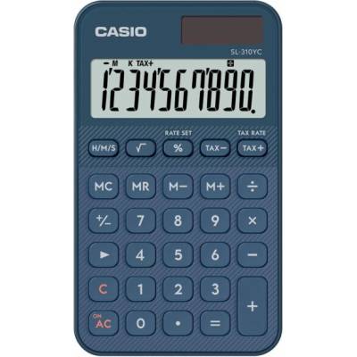 Casio SL 310 YC NY/Casio Kalk