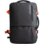 Cougar Gaming COUGAR Vanguard, 17.3", 35-40L, водоустойчива, USB-A, разширяема, анти-кражба, полиестер (3MVANNXB.0001)
