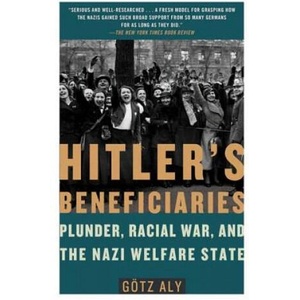 HITLERS BENEFICIARIES (2008)