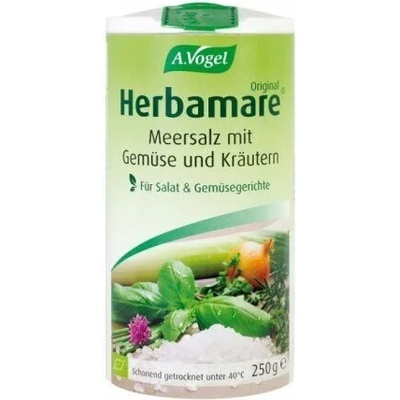 A.Vogel Заместител на сол с подправки, A. Vogel Herbamare Original 250gr