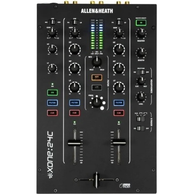 Allen & Heath Xone:24C