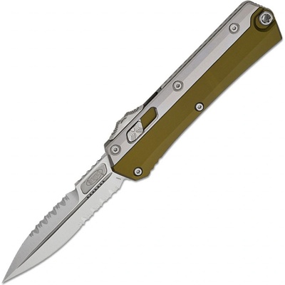Microtech Glykon 184-12OD