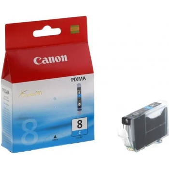Canon CLI-8C Cyan (BS0621B001AA)
