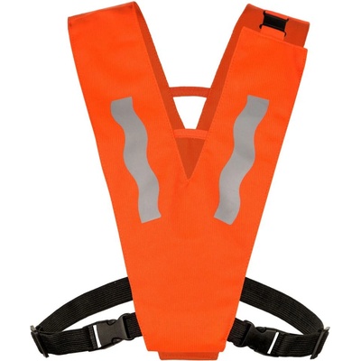 Korntex hi-vis kt100 haiti / Детски алармен нашийник - оранжев s (76kt1023501)