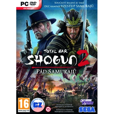 Total War: Shogun 2: Fall of the Samurai