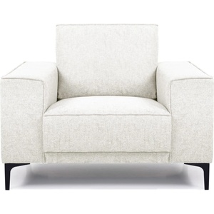 Scandic Бял фотьойл Copenhagen - Scandic (14341SN GUSTO 4)
