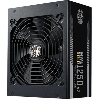 Cooler Master MWE Gold 1250W V2 (MPE-C501-AFCAG-3EEU)