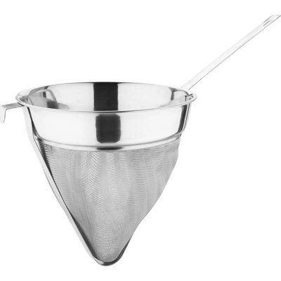 Vogue čínský špičatý cedník 240mm – Zbozi.Blesk.cz