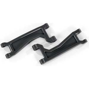 Traxxas Горно черно рамо на шасито Traxxas (2) (за WideMaxx)