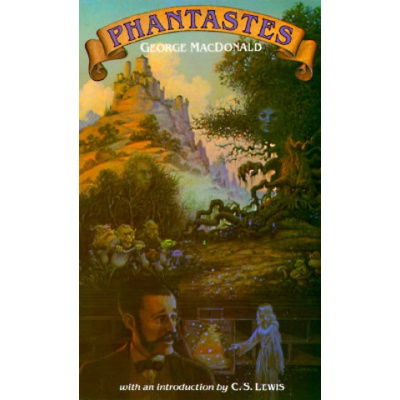 Phantastes - G. Macdonald