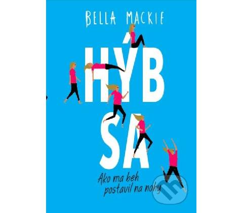 Hýb sa