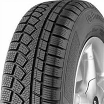 Continental ContiWinterContact TS 790 275/50 R19 112H