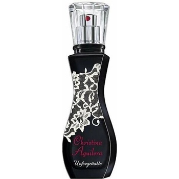 Christina Aguilera Unforgettable Eau de Parfum 15 мл Миниатюра