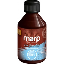 Marp Holistic olej z tresčej pečene 250 ml