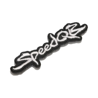SUPRA NÁŠIVKA - BÍLÁ speedQB