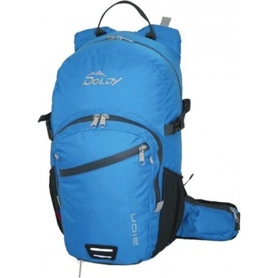 Doldy Zion 20l modrý