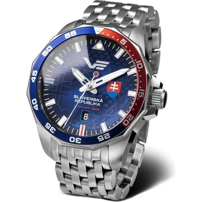 Vostok Europe NH35/225A478B