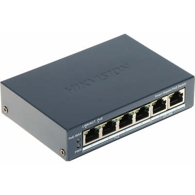 Hikvision DS-3E1506P-EI