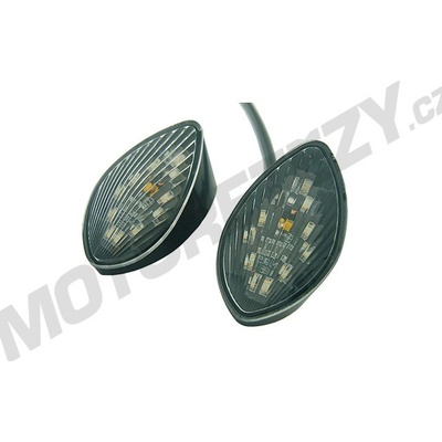 Blinkr LED kapotážový mini HONDA CBR 125 R rok 11-16