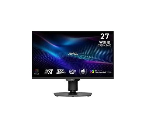 MSI MAG 274QPF E20