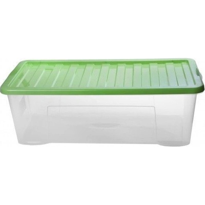 Makro 54501 Box s poklopom Quasar 65 l