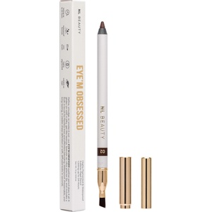NL Beauty Eye`M Obsessed Eye Pencil Молив за очи