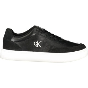 Calvin Klein Спортни обувки за мъже calvin klein, Размер 40, Цвят Черен - mystock - 291,38 лв