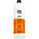 Revlon Pro You The Tamer Shampoo 1000 ml