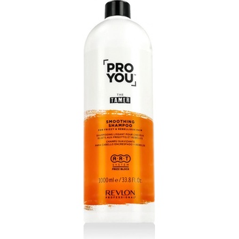 Revlon Pro You The Tamer Shampoo 1000 ml