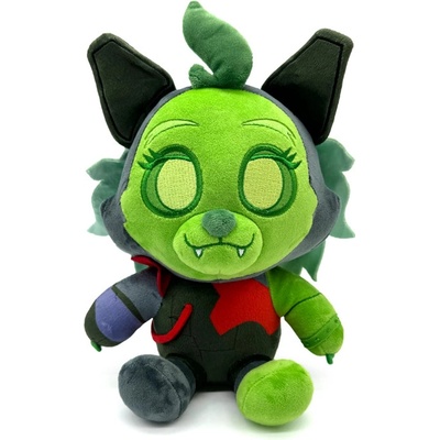 Youtooz Five Nights at Freddy's Ruined AR Roxy 22 cm - Heureka.cz