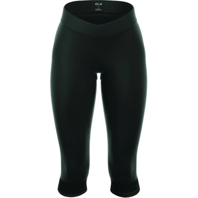 Alé Freetime Classico RL dámské 3/4 black/charcoal grey