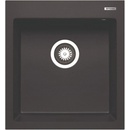 Pyramis Istros 46 x 50 1B Čierna