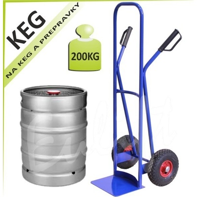 Eulift KEG 040A