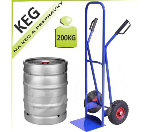 Eulift KEG 040A