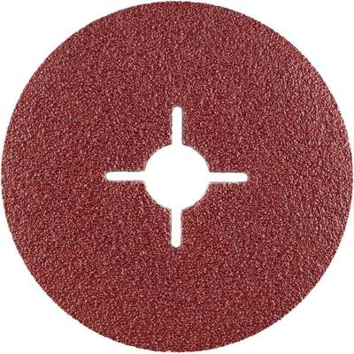 Rhodius Fibrový kotouč 150 x 22 mm Z80 305543