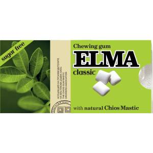 ELMA Дъвки Classic, 14 g (2985188)
