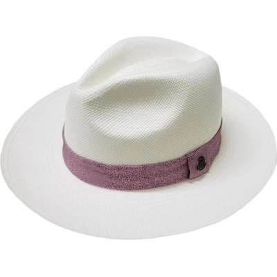 Ecua Andino Japonism Classic White