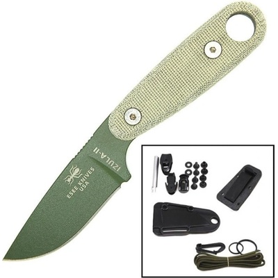 ESEE IZULA II