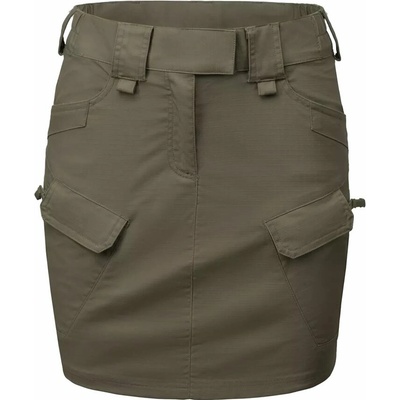 Sukně dámská UTS stretch taiga green