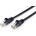 Manhattan Кабел Manhattan - Intellinet, CAT5E, Patch, 3 m, черен (2075100006)