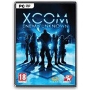 XCOM: Enemy Unknown