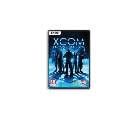 XCOM: Enemy Unknown