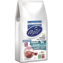 Agil Adult Sensitive Grain Free Lamb Venison 2 kg