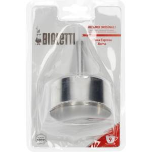Bialetti Фунийка за Bialetti от алуминий 9tz